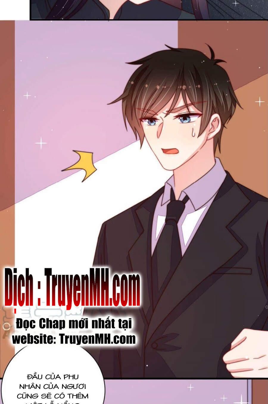 Ngày Nào Thiếu Soái Cũng Ghen Chapter 384 - 7
