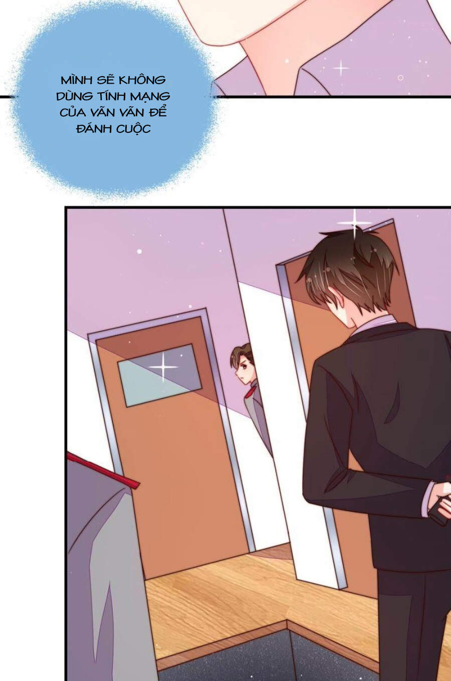 Ngày Nào Thiếu Soái Cũng Ghen Chapter 384 - 10