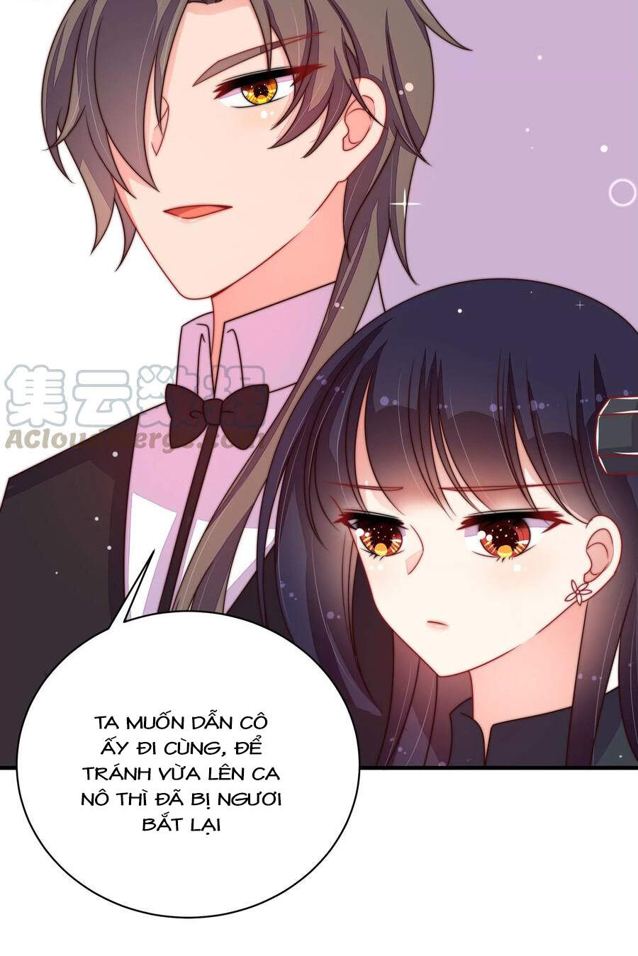Ngày Nào Thiếu Soái Cũng Ghen Chapter 385 - 10