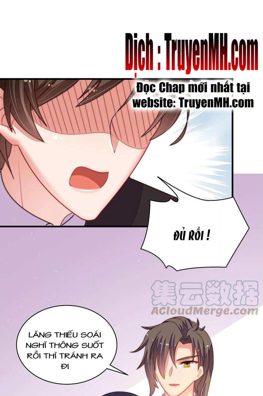 Ngày Nào Thiếu Soái Cũng Ghen Chapter 386 - 2