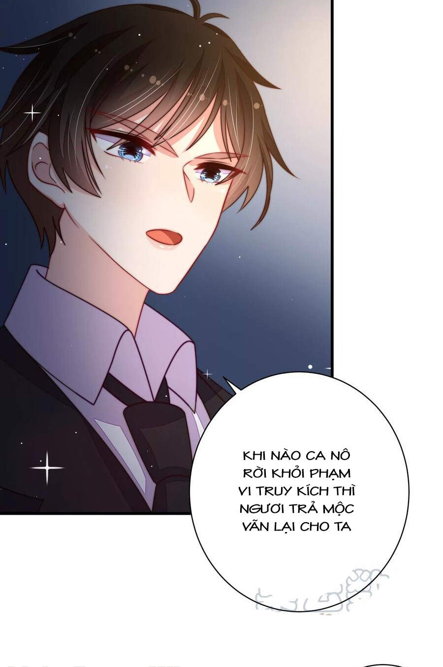 Ngày Nào Thiếu Soái Cũng Ghen Chapter 386 - 15