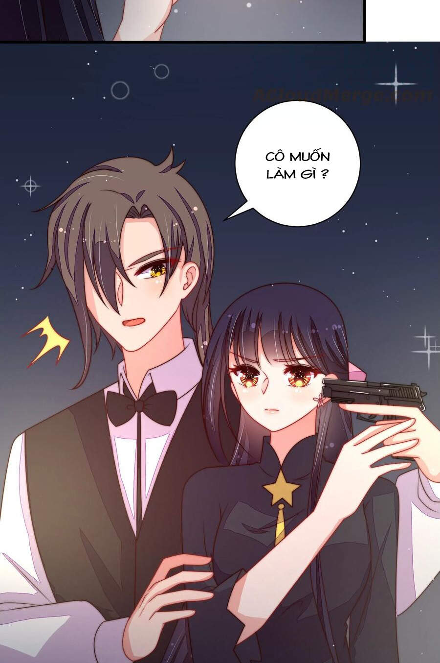 Ngày Nào Thiếu Soái Cũng Ghen Chapter 386 - 17