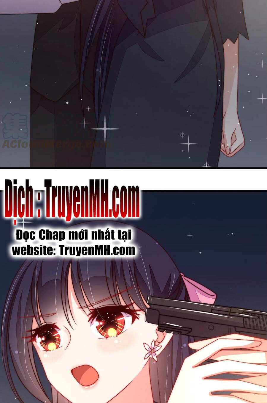 Ngày Nào Thiếu Soái Cũng Ghen Chapter 386 - 18