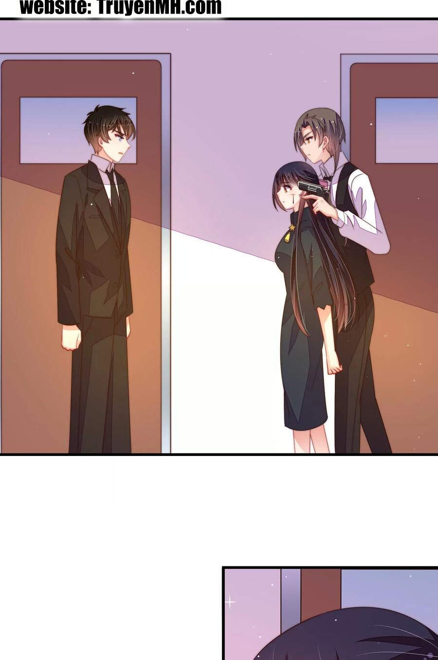 Ngày Nào Thiếu Soái Cũng Ghen Chapter 386 - 4