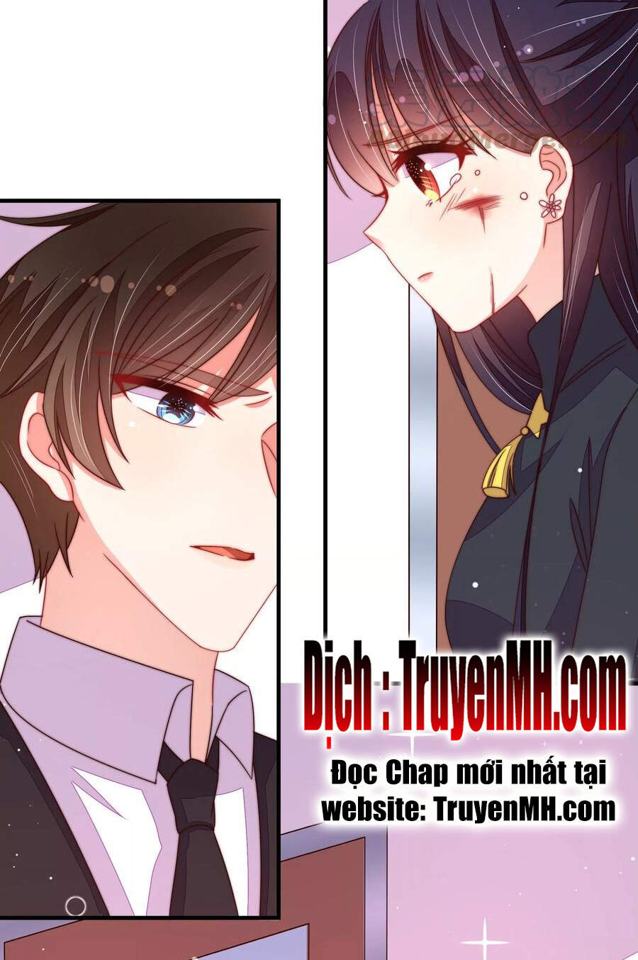 Ngày Nào Thiếu Soái Cũng Ghen Chapter 386 - 5