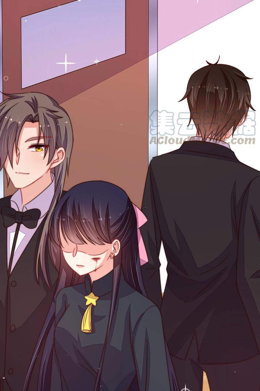Ngày Nào Thiếu Soái Cũng Ghen Chapter 386 - 6