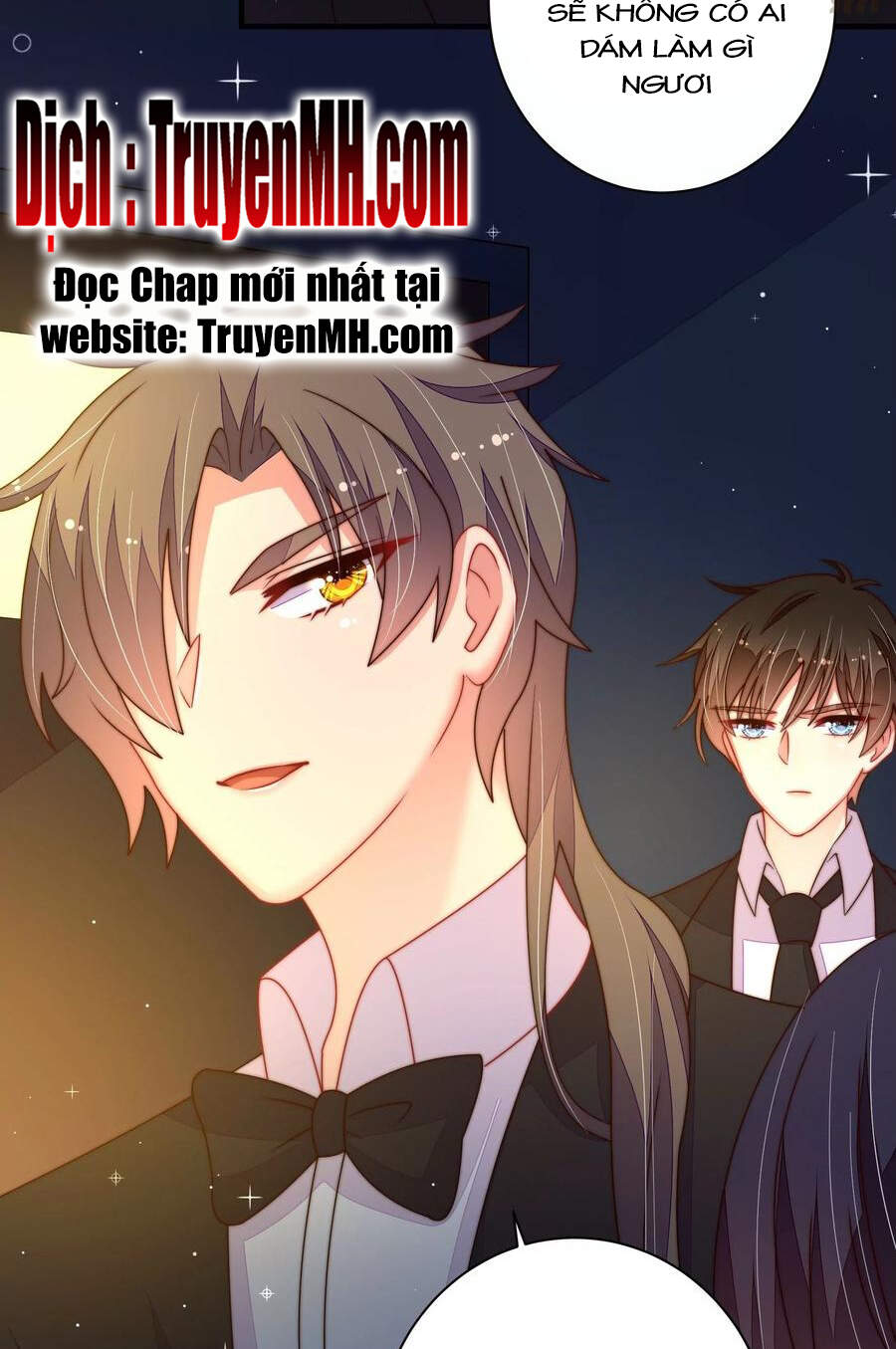 Ngày Nào Thiếu Soái Cũng Ghen Chapter 386 - 10