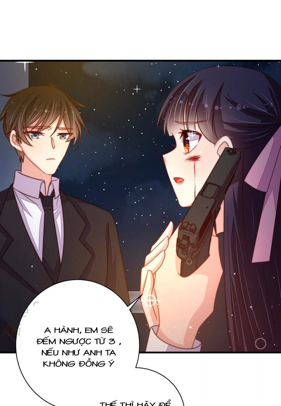 Ngày Nào Thiếu Soái Cũng Ghen Chapter 387 - 2