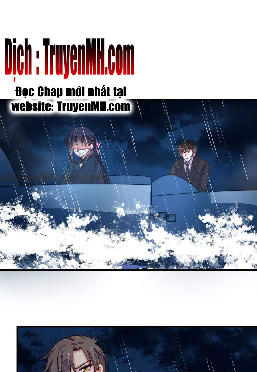 Ngày Nào Thiếu Soái Cũng Ghen Chapter 387 - 13