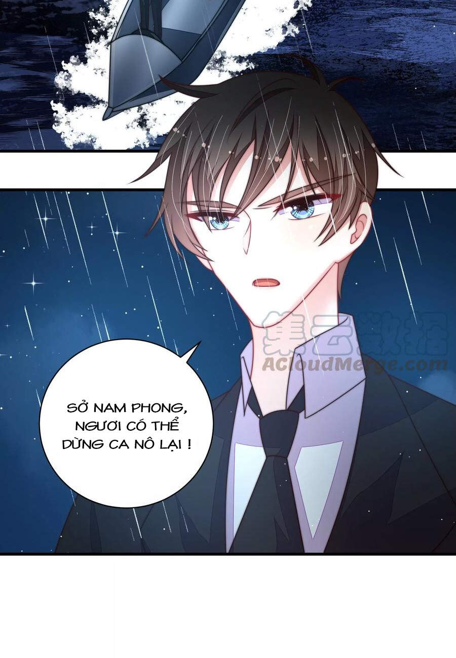 Ngày Nào Thiếu Soái Cũng Ghen Chapter 387 - 19