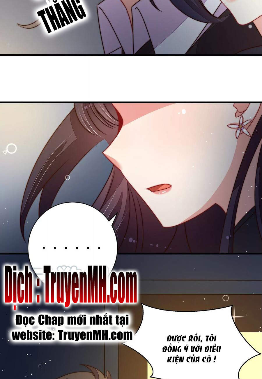 Ngày Nào Thiếu Soái Cũng Ghen Chapter 387 - 7