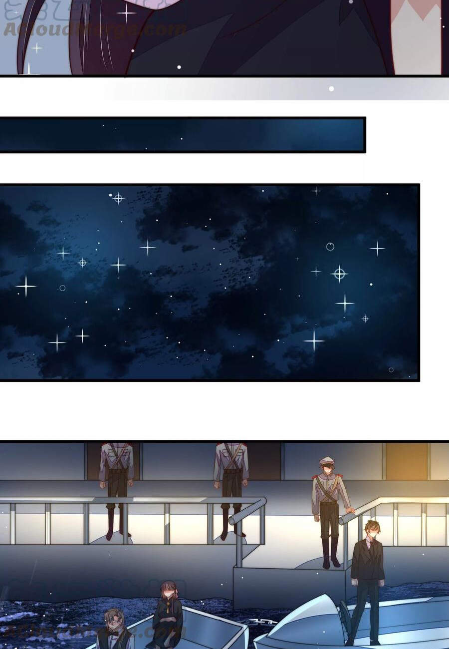 Ngày Nào Thiếu Soái Cũng Ghen Chapter 387 - 9