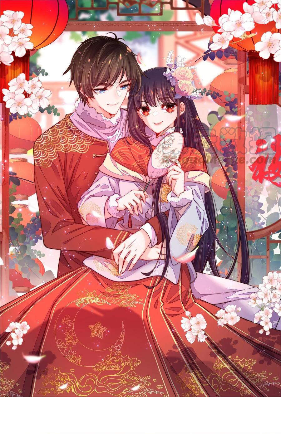 Ngày Nào Thiếu Soái Cũng Ghen Chapter 388 - 2