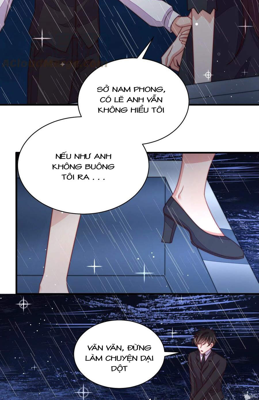 Ngày Nào Thiếu Soái Cũng Ghen Chapter 388 - 11