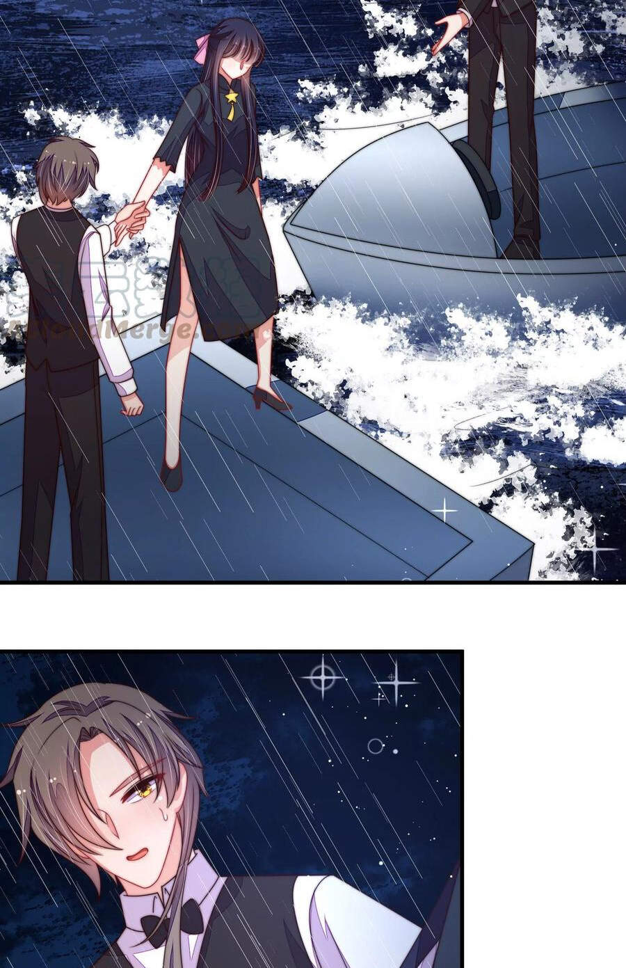 Ngày Nào Thiếu Soái Cũng Ghen Chapter 388 - 12