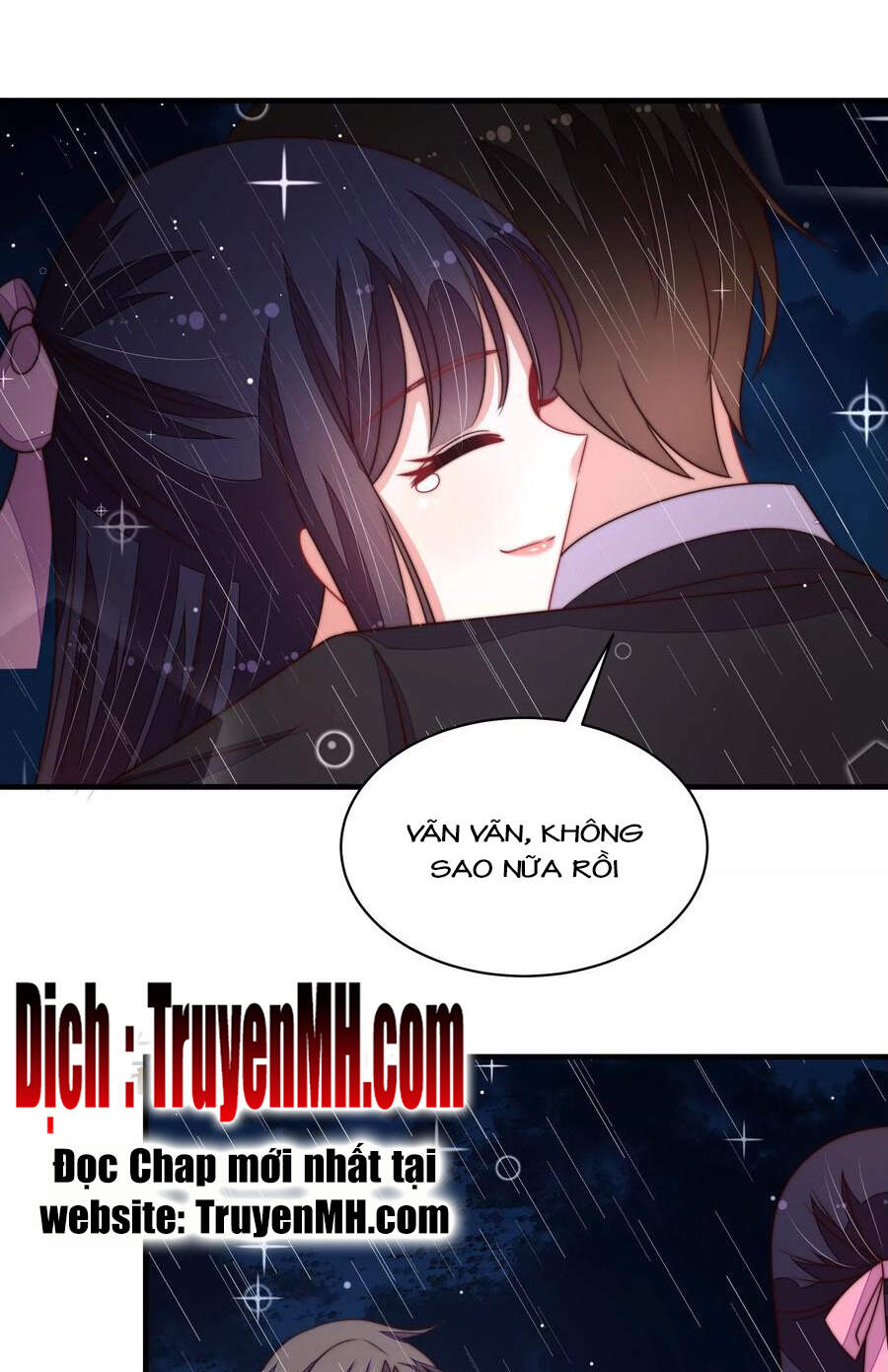 Ngày Nào Thiếu Soái Cũng Ghen Chapter 388 - 15