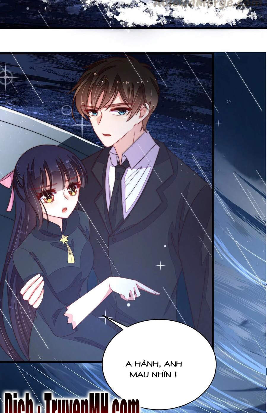 Ngày Nào Thiếu Soái Cũng Ghen Chapter 388 - 18