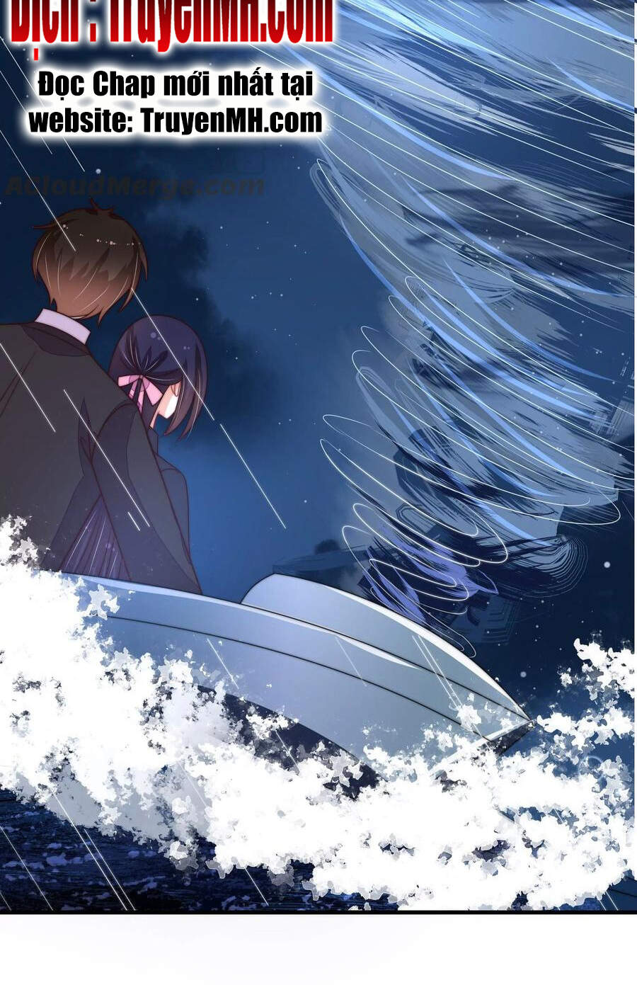 Ngày Nào Thiếu Soái Cũng Ghen Chapter 388 - 19
