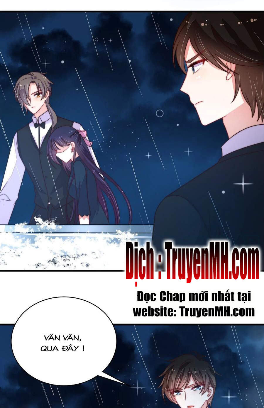 Ngày Nào Thiếu Soái Cũng Ghen Chapter 388 - 5