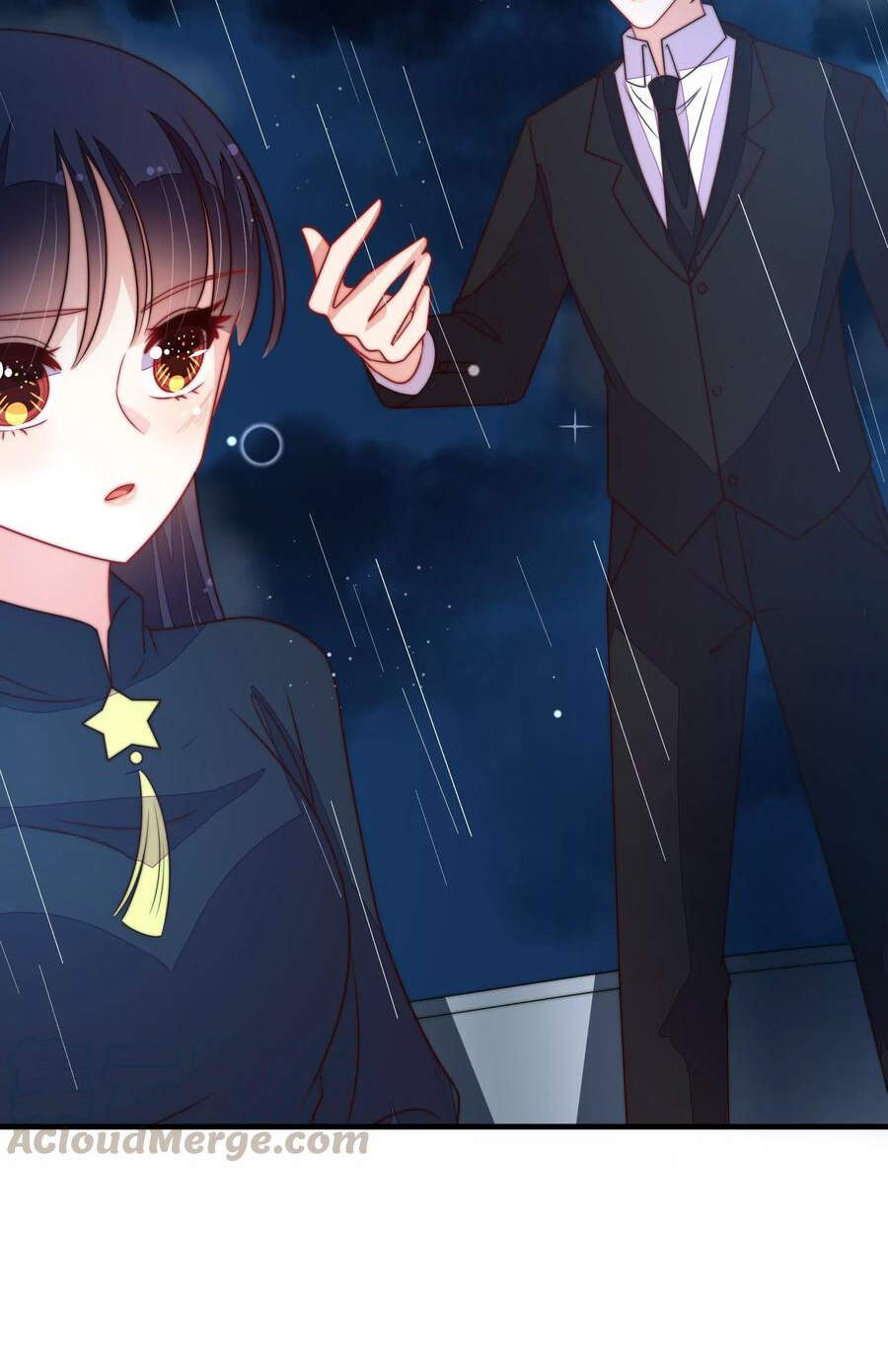 Ngày Nào Thiếu Soái Cũng Ghen Chapter 388 - 6