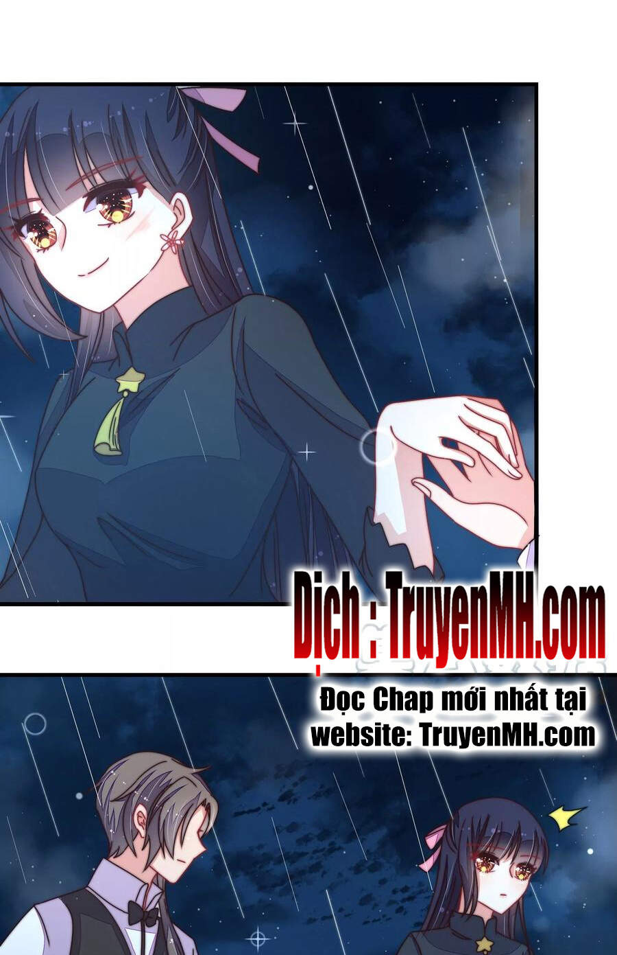 Ngày Nào Thiếu Soái Cũng Ghen Chapter 388 - 7