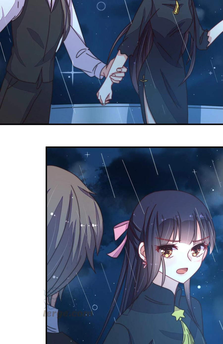 Ngày Nào Thiếu Soái Cũng Ghen Chapter 388 - 8