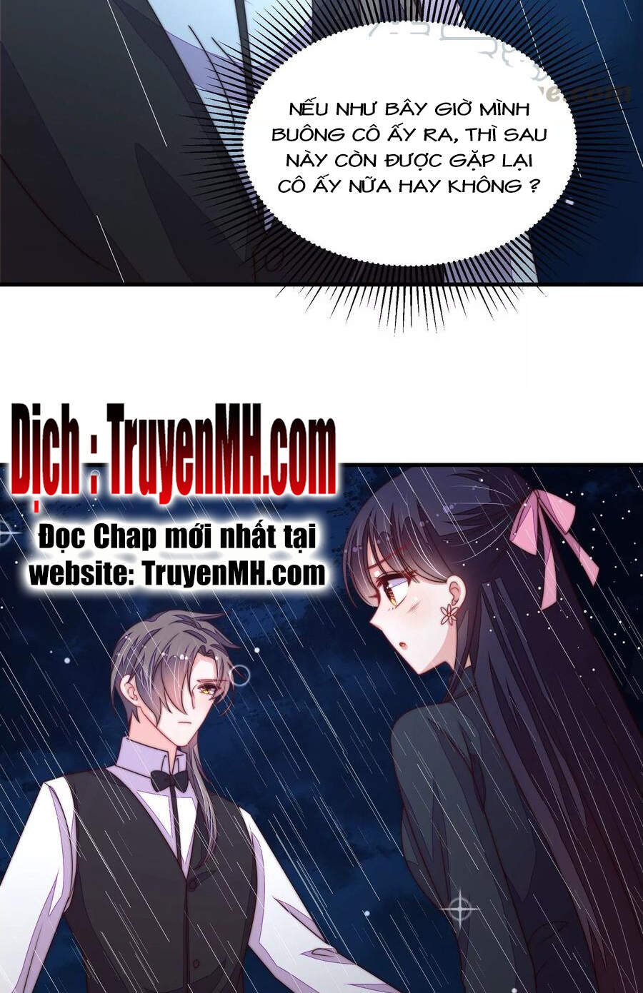 Ngày Nào Thiếu Soái Cũng Ghen Chapter 388 - 10