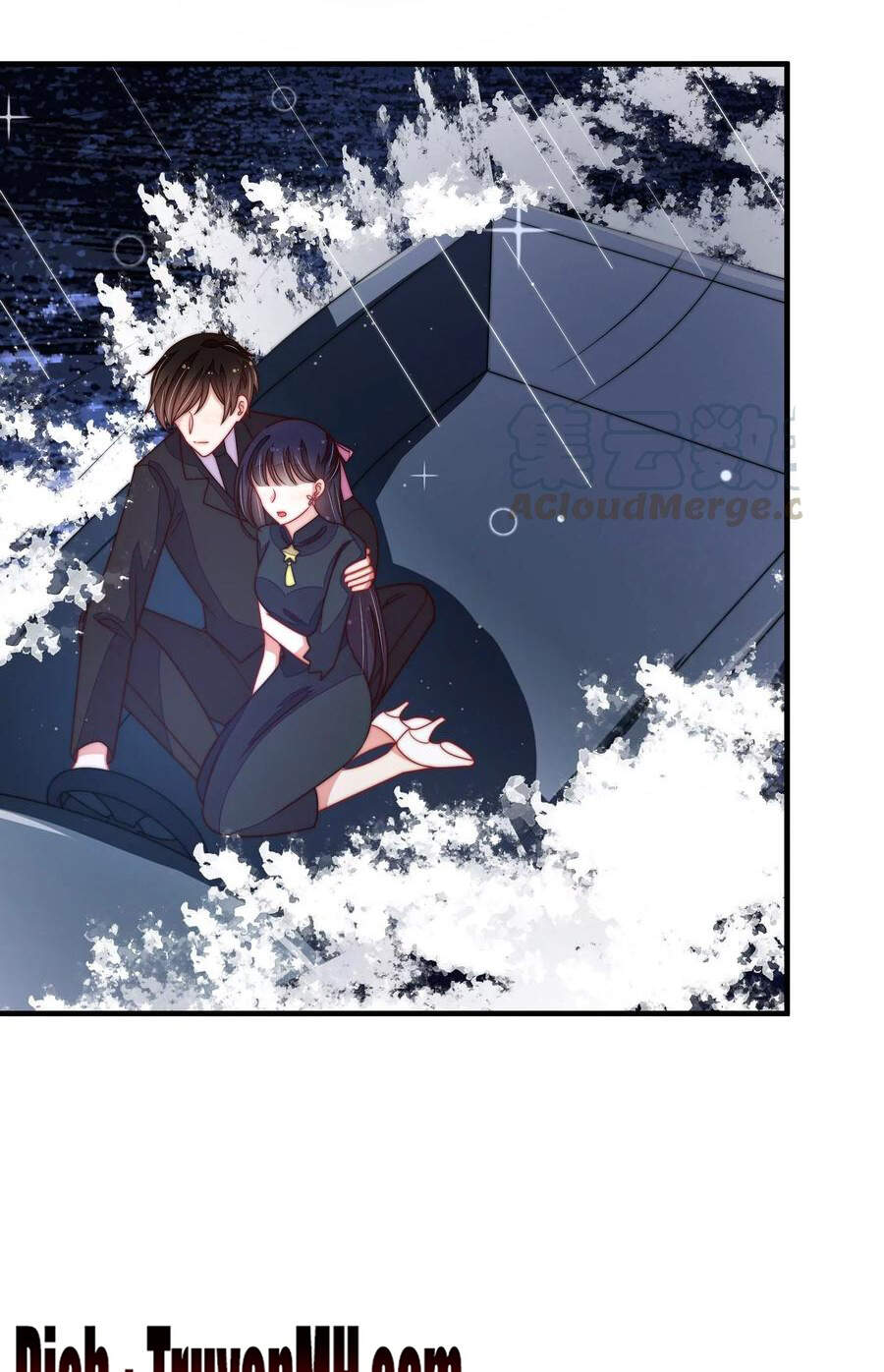 Ngày Nào Thiếu Soái Cũng Ghen Chapter 389 - 2