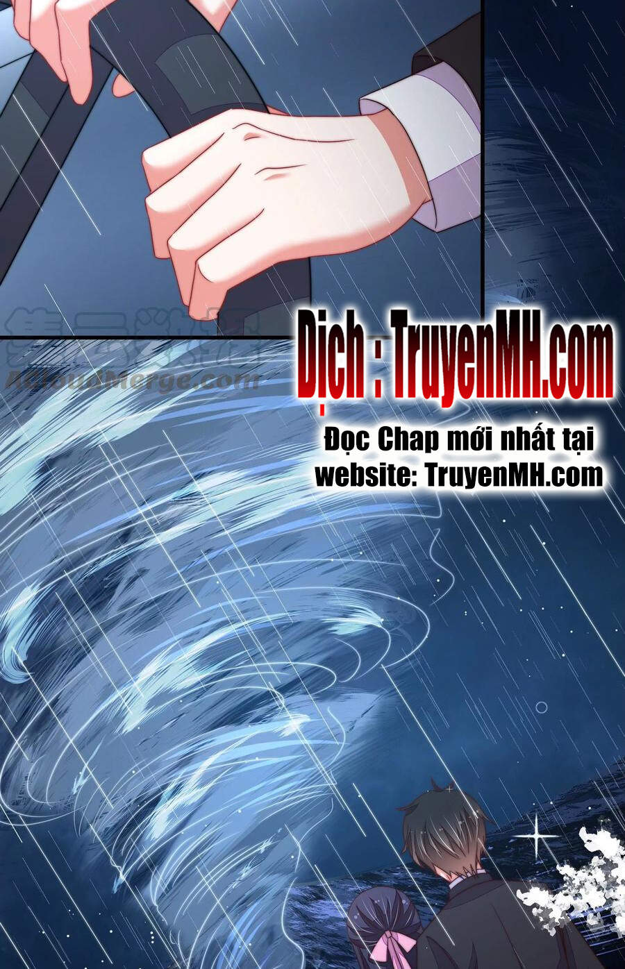 Ngày Nào Thiếu Soái Cũng Ghen Chapter 389 - 11