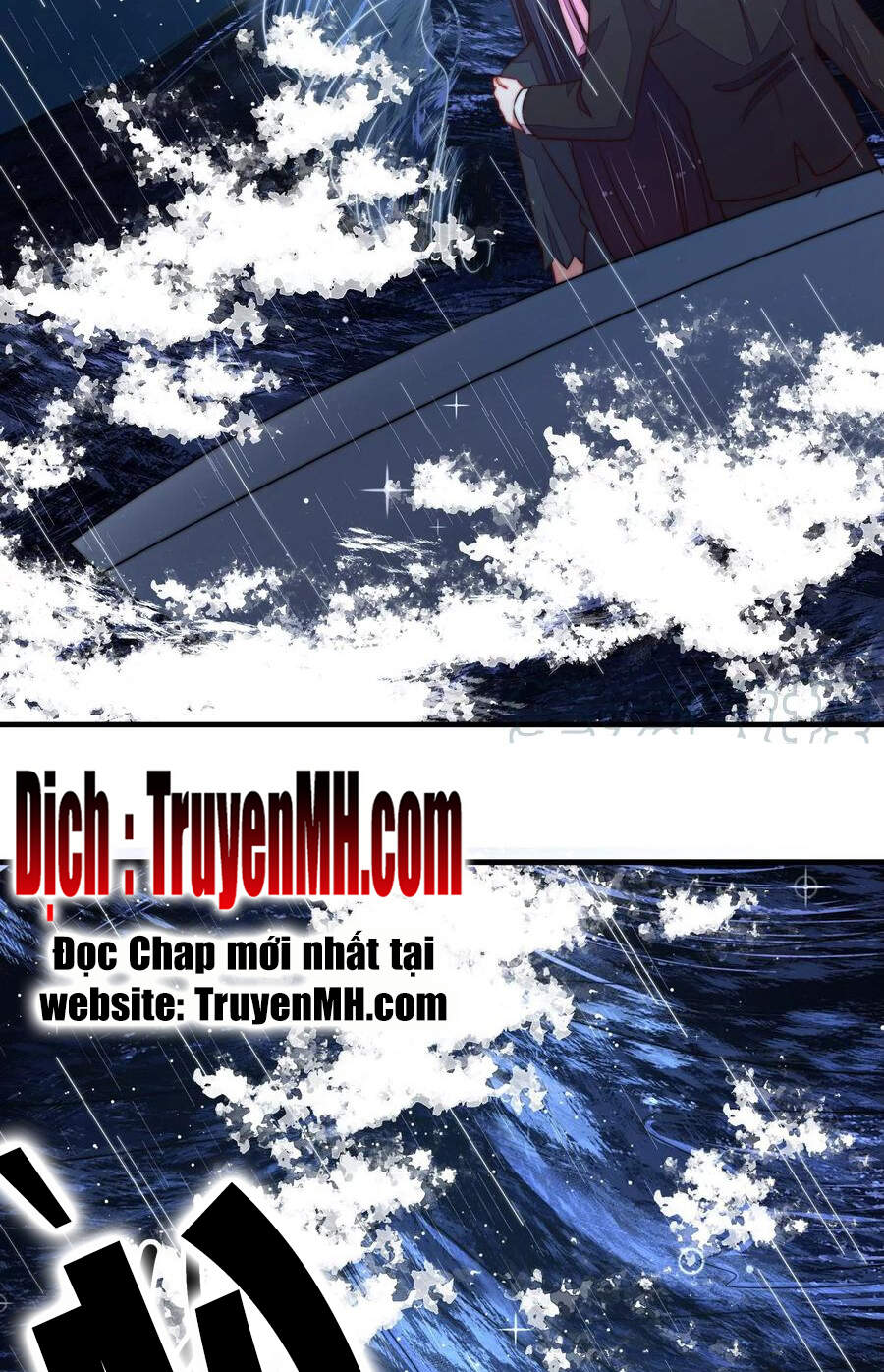 Ngày Nào Thiếu Soái Cũng Ghen Chapter 389 - 12