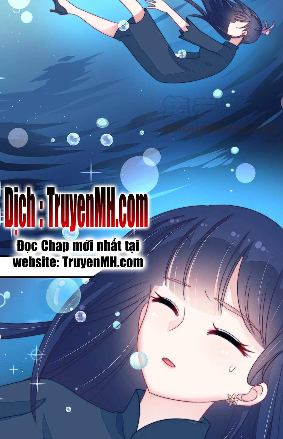 Ngày Nào Thiếu Soái Cũng Ghen Chapter 389 - 14