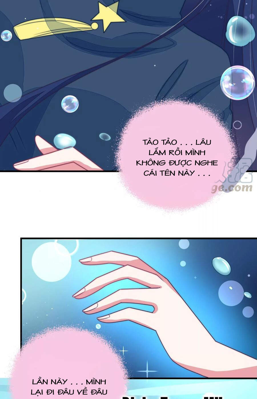 Ngày Nào Thiếu Soái Cũng Ghen Chapter 389 - 15