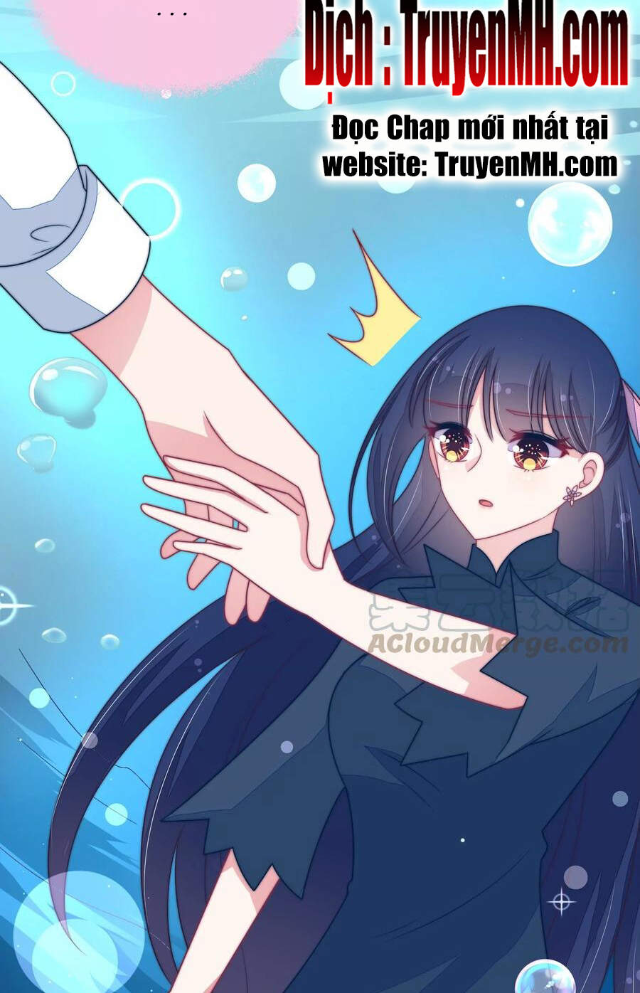 Ngày Nào Thiếu Soái Cũng Ghen Chapter 389 - 16
