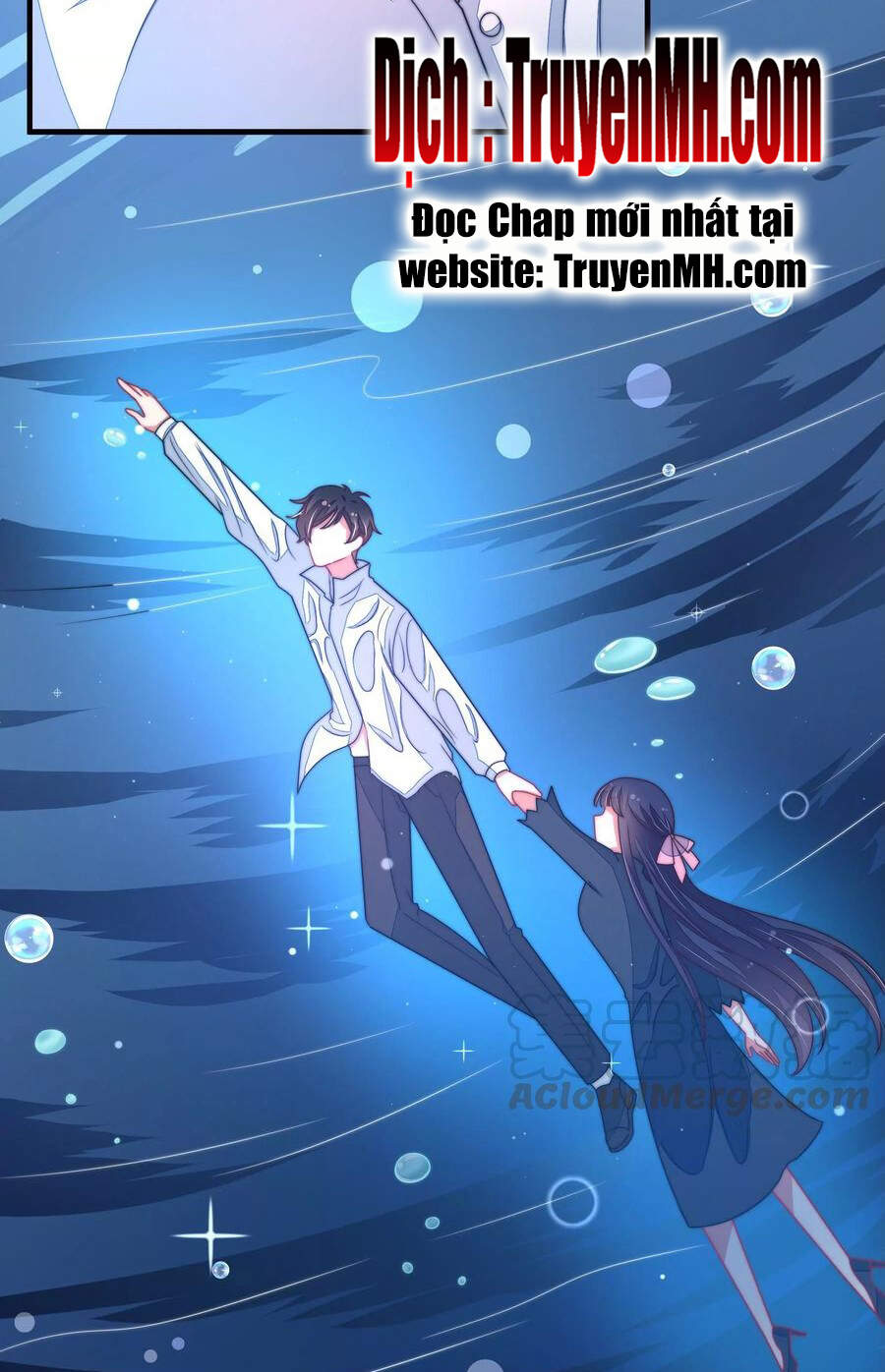 Ngày Nào Thiếu Soái Cũng Ghen Chapter 389 - 18