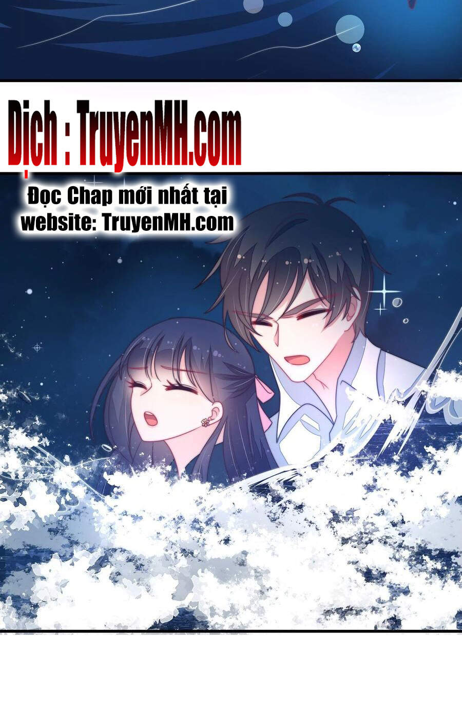 Ngày Nào Thiếu Soái Cũng Ghen Chapter 389 - 19