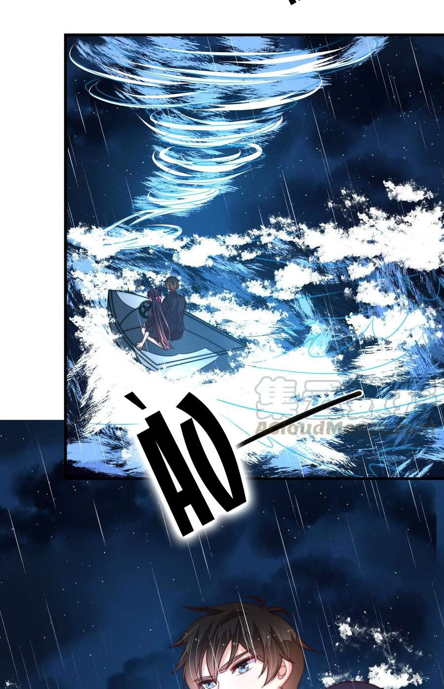 Ngày Nào Thiếu Soái Cũng Ghen Chapter 389 - 5