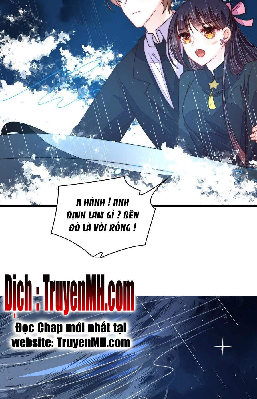 Ngày Nào Thiếu Soái Cũng Ghen Chapter 389 - 6