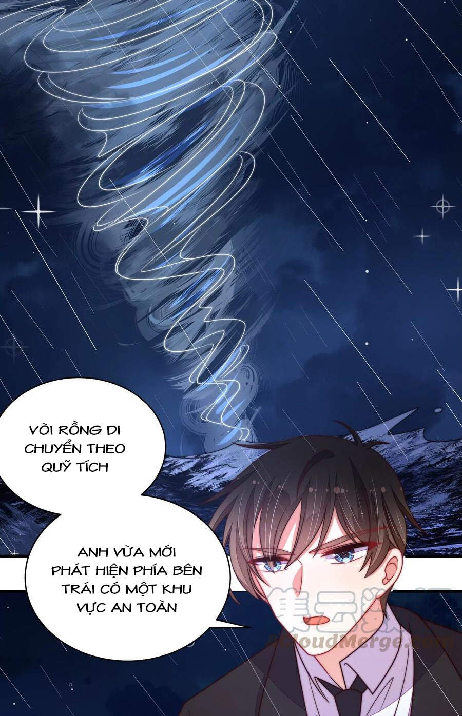 Ngày Nào Thiếu Soái Cũng Ghen Chapter 389 - 7