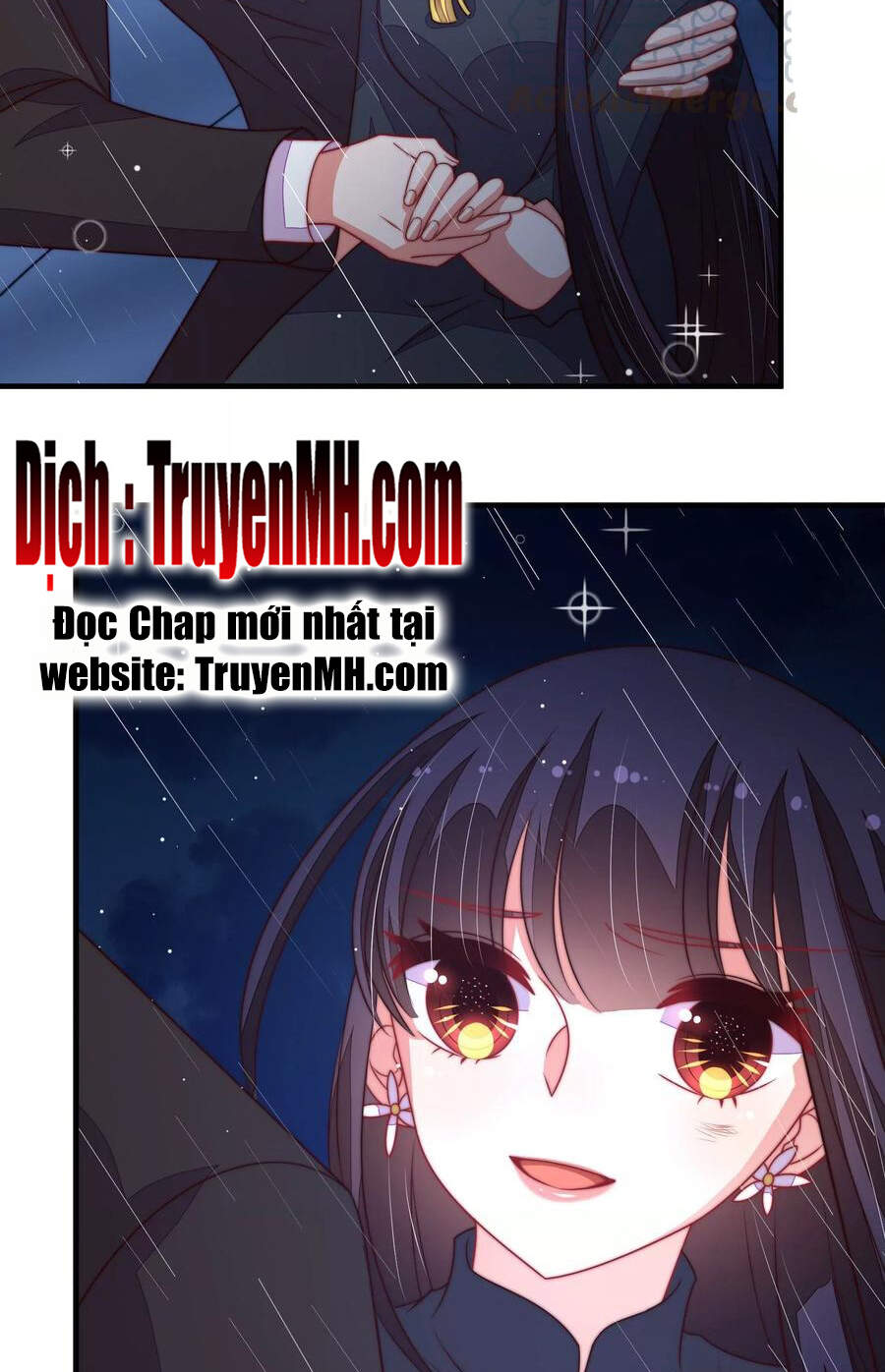Ngày Nào Thiếu Soái Cũng Ghen Chapter 389 - 9