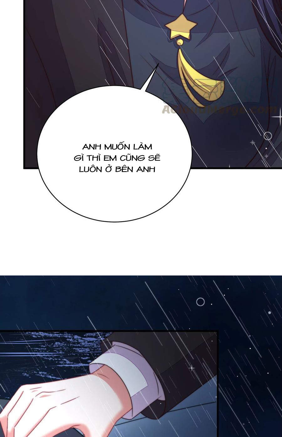 Ngày Nào Thiếu Soái Cũng Ghen Chapter 389 - 10