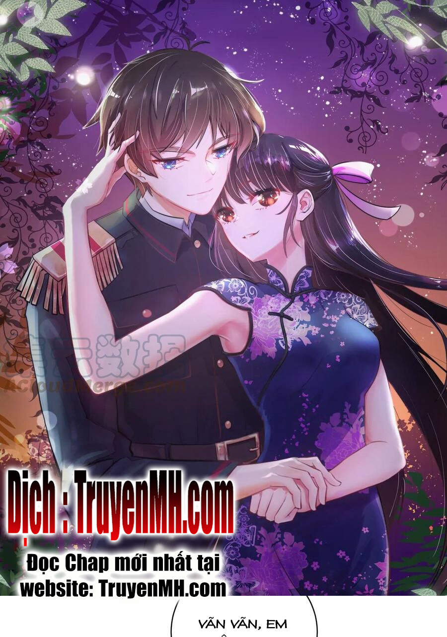 Ngày Nào Thiếu Soái Cũng Ghen Chapter 390 - 2