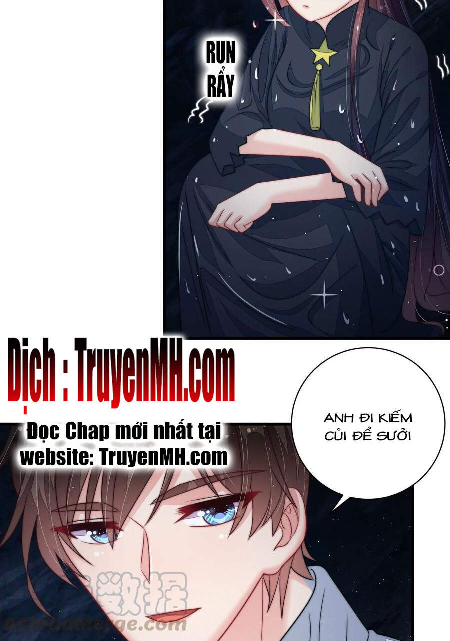Ngày Nào Thiếu Soái Cũng Ghen Chapter 390 - 12