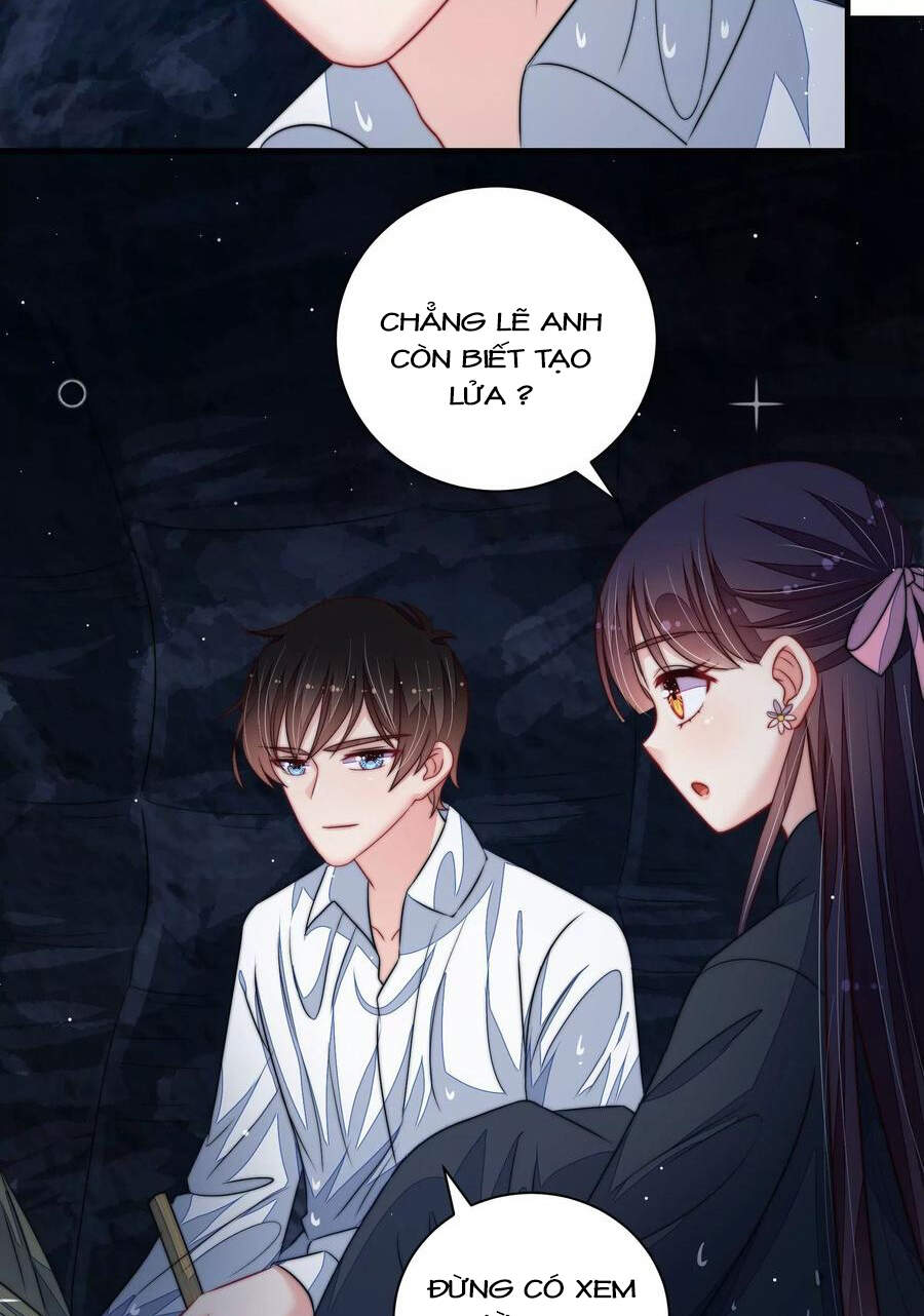 Ngày Nào Thiếu Soái Cũng Ghen Chapter 390 - 13
