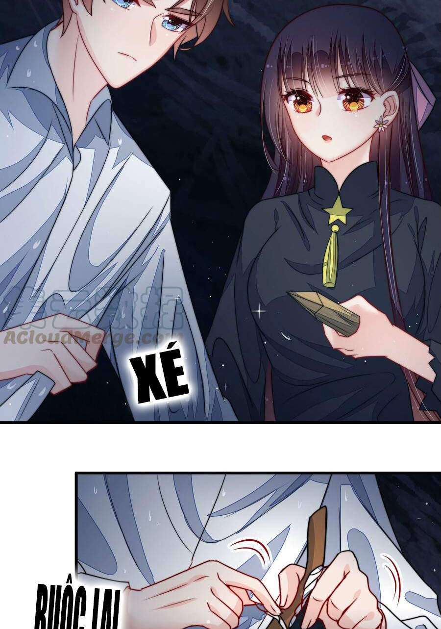 Ngày Nào Thiếu Soái Cũng Ghen Chapter 390 - 15