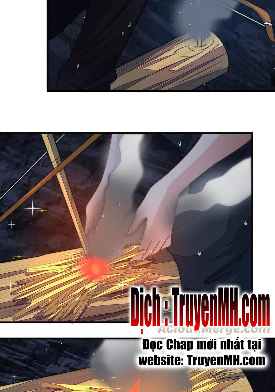 Ngày Nào Thiếu Soái Cũng Ghen Chapter 390 - 17