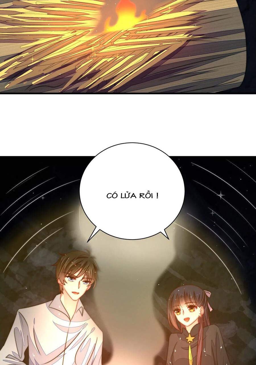 Ngày Nào Thiếu Soái Cũng Ghen Chapter 390 - 18