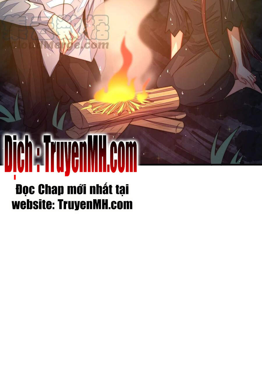 Ngày Nào Thiếu Soái Cũng Ghen Chapter 390 - 19