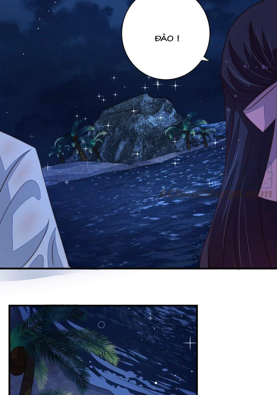 Ngày Nào Thiếu Soái Cũng Ghen Chapter 390 - 5
