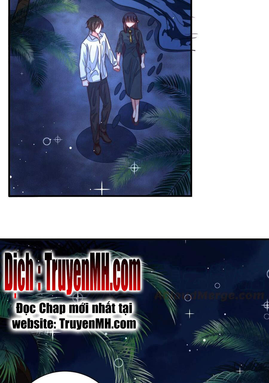 Ngày Nào Thiếu Soái Cũng Ghen Chapter 390 - 6