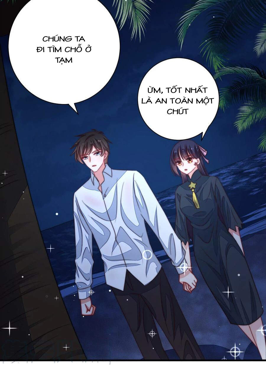 Ngày Nào Thiếu Soái Cũng Ghen Chapter 390 - 7